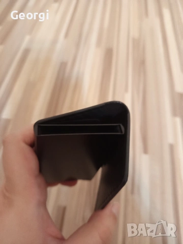 Портмоне Мини, Ново, Стилно, Събира се в всеки джоб, снимка 4 - Портфейли, портмонета - 54045839