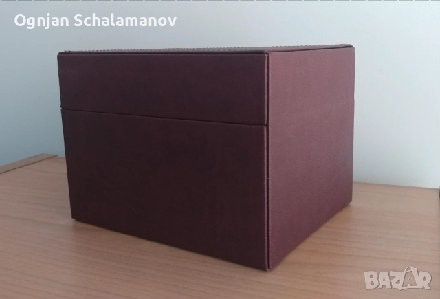 Продавам мъжки ръчен часовник Maurice Lacroix MI1077 ss002- 331, снимка 8 - Мъжки - 54086008