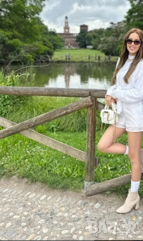 чанта versace, снимка 2 - Чанти - 51719575