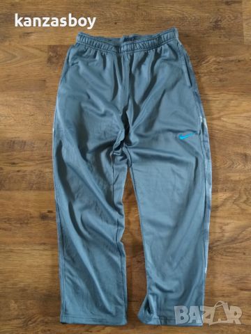 nike therma fit - страхотно мъжко долнище Л, снимка 6 - Спортни дрехи, екипи - 45625871