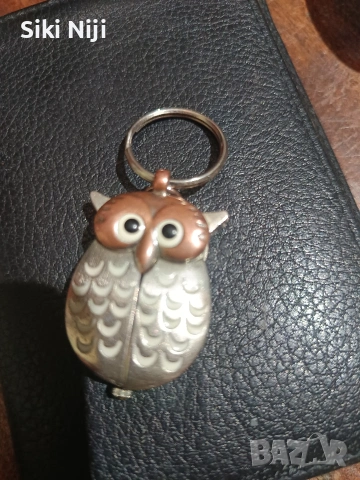 часовник 🦉