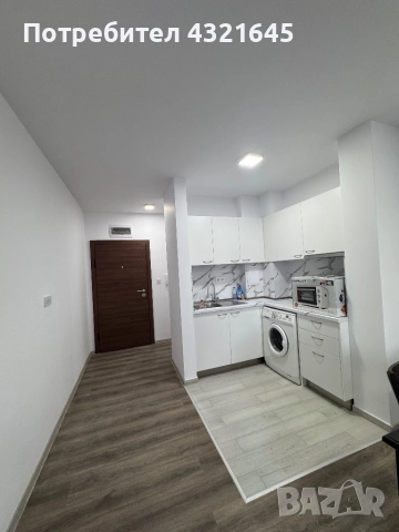 2 Стаен Апартамент под наем, снимка 4 - Апартаменти - 51585746