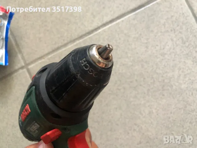 Винтоверт Bosch , снимка 6 - Винтоверти - 46878104