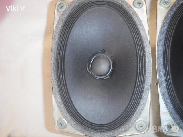 Среди , елипси , 220х150 мм, 8 ома, снимка 4 - Тонколони - 53988398