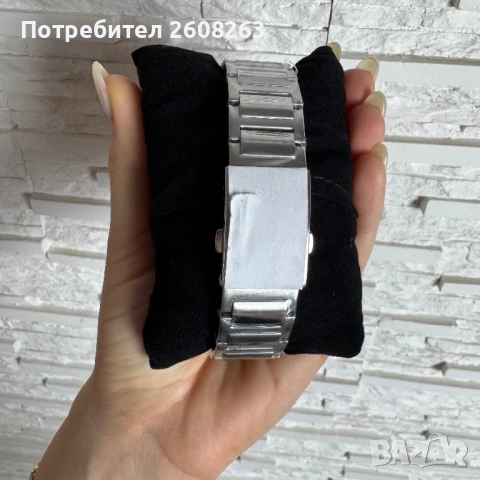 Мъжки часовник Armani Exchange , снимка 4 - Мъжки - 52368687