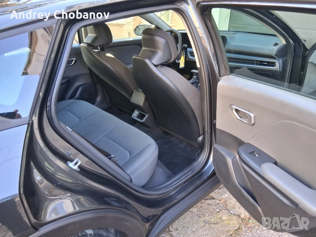 Киа К4 LX 2.0 I DOHC, снимка 15 - Автомобили и джипове - 52823838