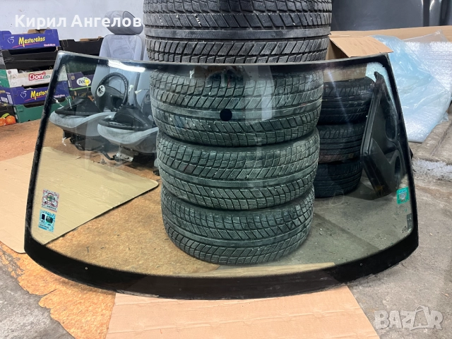 Предно стъкло за VW Golf 3 (оригинално)