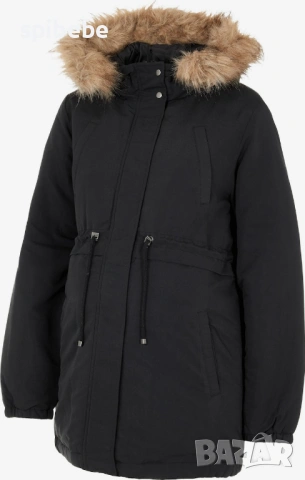 Парка за бременни MAMALICIOUS размер S, снимка 10 - Якета - 53031038