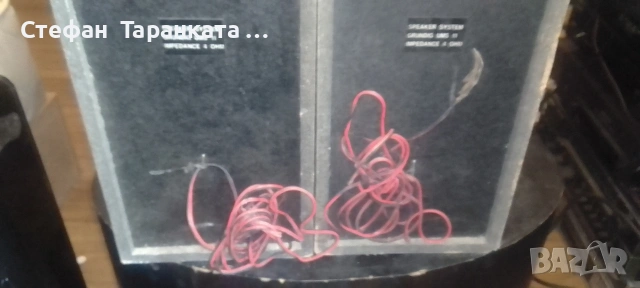 тонколони Grundig , снимка 7 - Тонколони - 54182874