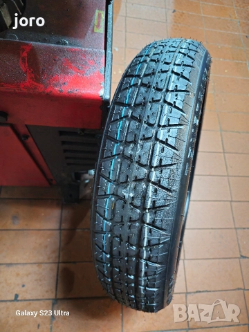 Патерица 16" Toyota , снимка 2 - Гуми и джанти - 52859938
