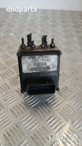 ABS Peugeot 407 2008 15710601 1492220715