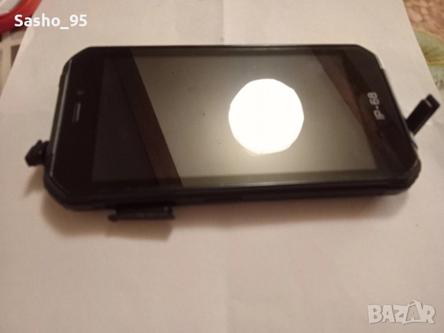 Ulefone Armour Х (в гаранция), снимка 10 - Други - 51696000