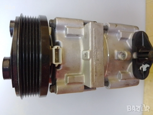 Компресор за климатик на FORD TRANZIT и FORD MONDEO, снимка 7 - Части - 51863794