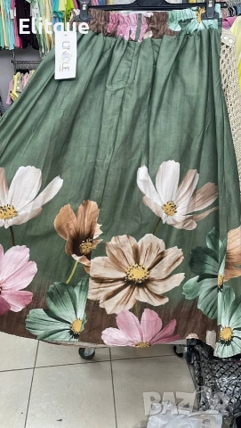 дълги поли , снимка 2 - Поли - 54292582