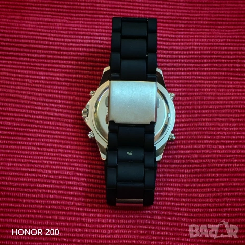 Мъжки кварцов часовник BISTEC. , снимка 6 - Мъжки - 53917175