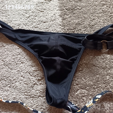 Мъжко еротично бельо , снимка 2 - Бельо - 53605226