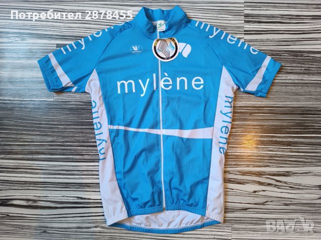 Giordana Xtreme Vermarc Cuore Agu Assos колоездачни вело тениски , снимка 8 - Спортни дрехи, екипи - 45190306
