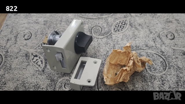 Чисто нова Руска брава, снимка 2 - Антикварни и старинни предмети - 53353477