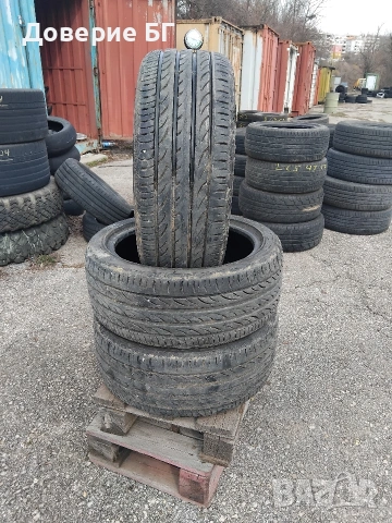 Гуми 245 40 18 Пирели Pirelli 3 броя - нов внос. Не са нови!, снимка 6 - Гуми и джанти - 53890801