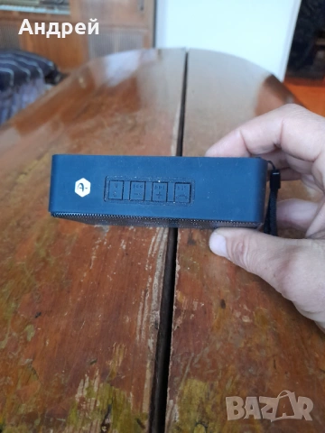 Bluetooth колонка, снимка 2 - Други - 53685385
