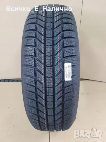 Нови зимни гуми Continental Wintercontact TS870 P (235/65 R17, DOT2423, 4 бр.), снимка 1