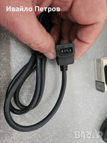 Зарядни 42V Li-Ion за батерии SHIMANO, снимка 2 - Велосипеди - 52547454