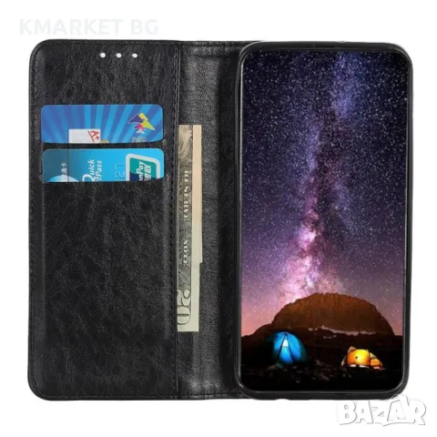 Xiaomi Poco F3 Redmi K40 / K40 Pro / K40 Pro+ Mi 11i Magnetic Wallet Кожен Калъф и Протектор, снимка 7 - Калъфи, кейсове - 48765121