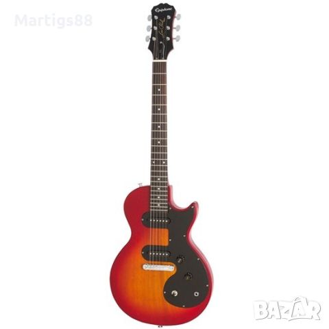 Електрическа китара Epiphone Les Paul E1, снимка 1 - Китари - 45777344