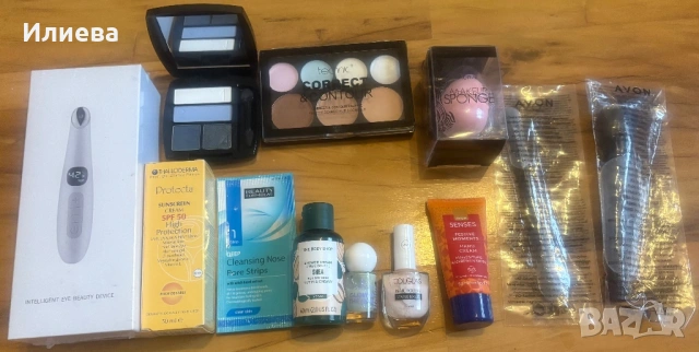 Нова козметика добри цени