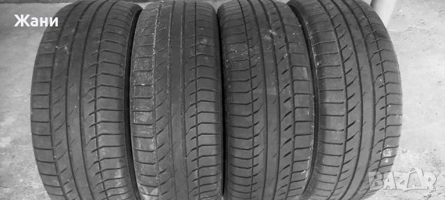 Автомобилни гуми, снимка 3 - Гуми и джанти - 46466092