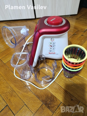 Електрическо ренде Tefal