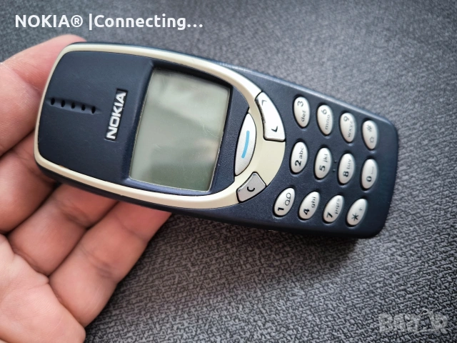 Nokia 3510i + Nokia 3310, снимка 10 - Nokia - 54081696