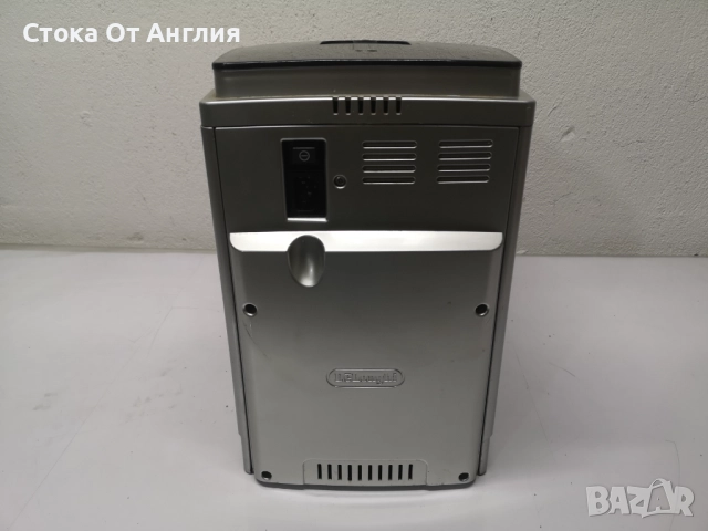 Кафемашина - Delonghi Magnifica S Cappuccino, снимка 7 - Кафемашини - 46978721