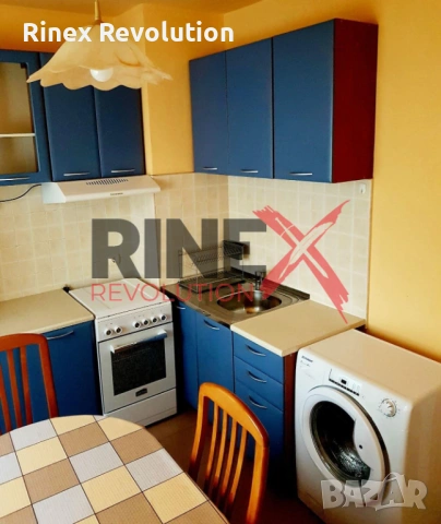 Двустаен апартамент под наем в Южен, снимка 6 - Апартаменти - 54135672