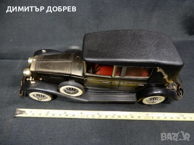 СТАР РЕТРО ТРАНЗИСТОР MW РАДИО РЕТРО АВТОМОБИЛ LINCOLN, снимка 14 - Антикварни и старинни предмети - 50375574