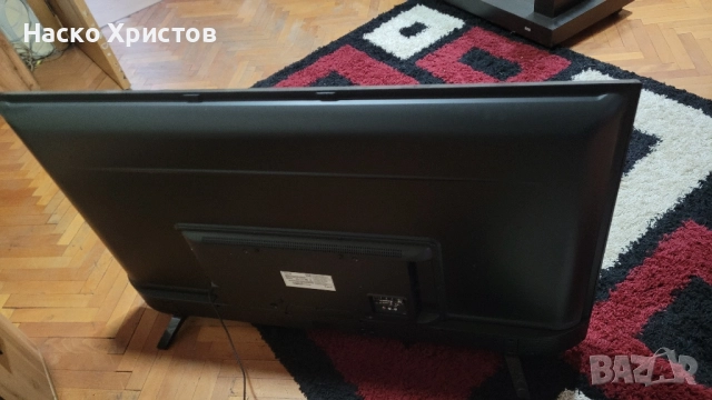 Смарт Телевизор Toshiba 55 инча 4K ultra, снимка 4 - Телевизори - 52537762