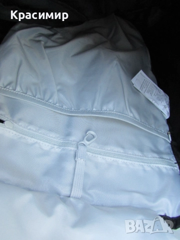 Туристическа раница Quechua Decathlon MH100 30L, снимка 17 - Спортна екипировка - 52861540