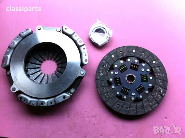 Комплект съединител за НИСАН Патрол двигател 2.8 TD / NISSAN Patrol 2.8 TD 1997-2000 г., снимка 2 - Части - 51126073