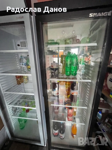 Витрини , снимка 12 - Хладилници - 53063004