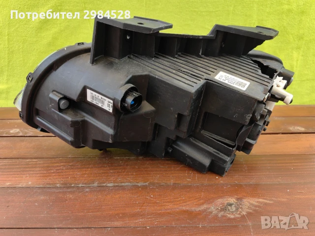 Фар за Hyundai Kona Full LED Face / Хюндаи Кона Фул Лед Фейс, снимка 6 - Части - 51002417