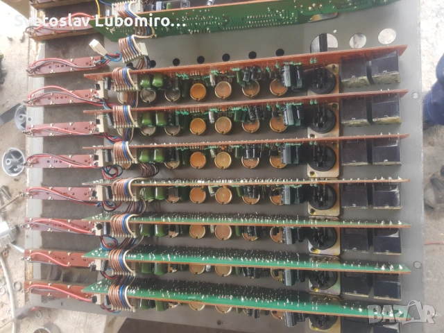 Разни , снимка 6 - Ресийвъри, усилватели, смесителни пултове - 53754469