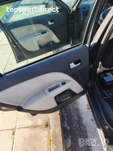 Ford 2002dizel, снимка 10 - Автомобили и джипове - 53299658