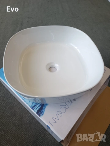 Дизайнерски мивки от Австрия, снимка 3 - Мивки - 54075737