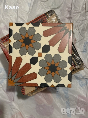 Mainzu плочки гранитогрес фаянс за кухня баня испански, снимка 5 - Гранитогрес и плочки - 52502231