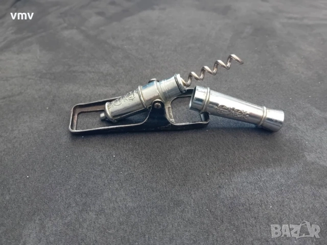 Соц тирбушон, снимка 2 - Други - 53885110