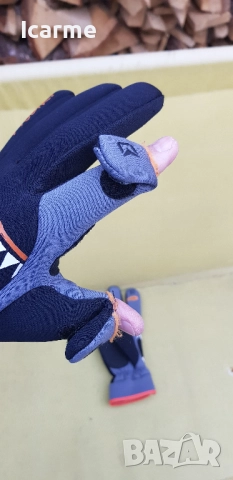 Ръкавици за велосипед или мотор, снимка 6 - Спортна екипировка - 52849630