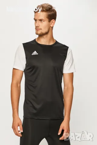 adidas - страхотна мъжка тениска , снимка 1 - Тениски - 47078014