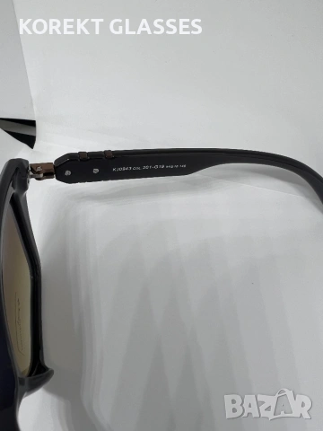 Слънчеви очила Katrin Jones KJ0943 HIGH QUALITY POLARIZED 100% UV защита, снимка 5 - Слънчеви и диоптрични очила - 53925343