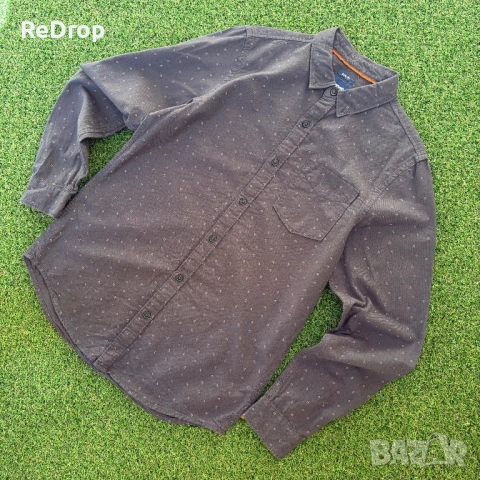 Мъжки блузи с дълъг ръкав Ralph Lauren, G-Star, Gas, Tommy Hilfiger, Rifle, снимка 10 - Блузи - 54023190