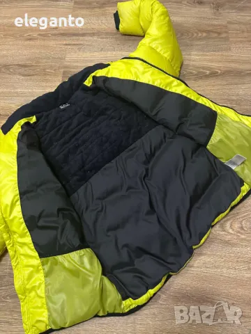 Мъжко Emporio Armani EA7 Alpine Snow мъжка зимна пухенка, снимка 12 - Якета - 48803855